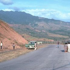 Bataan National Park