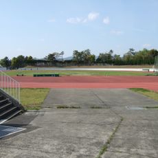 Hattori Ryokuchi Athletics Field