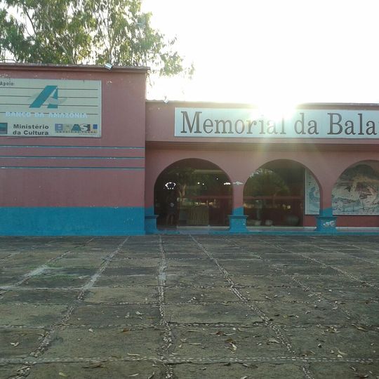 Memorial da Balaiada