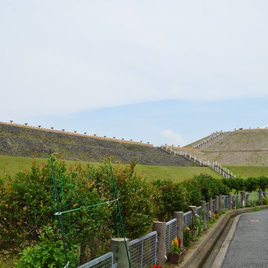 Goshikizuka kofun