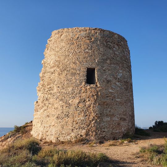 Torre d'Illetes