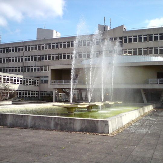 Leicestershire County Council