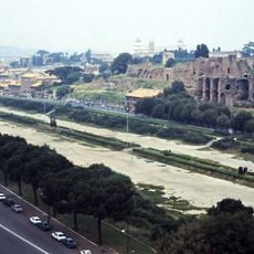 Circus Maximus