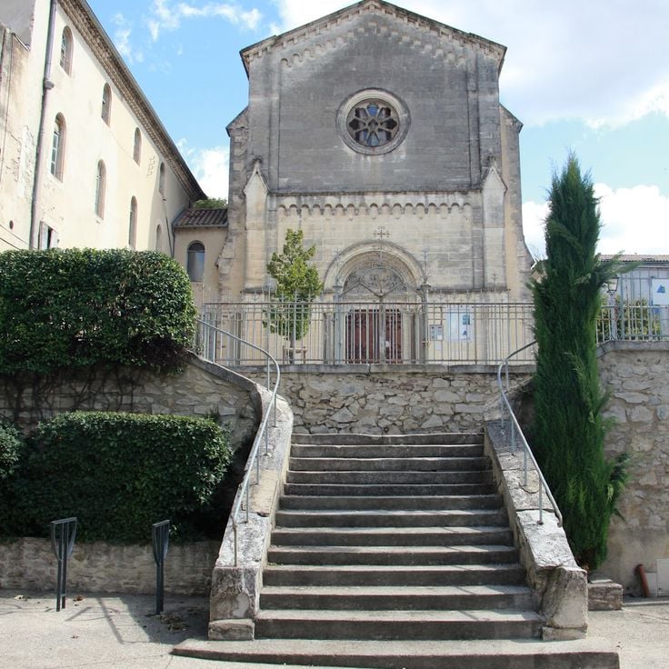 Chapelle des Carmes
