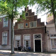 Westerstraat 203, Enkhuizen