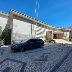 Arquivo Distrital de Santarém
