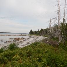 Thomas Raddall Provincial Park