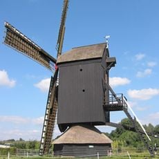 Doesburgermolen