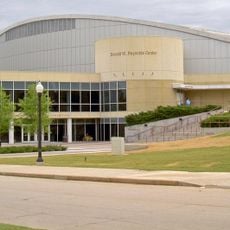 Reynolds Center