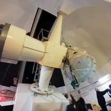 Canopus Hill Observatory
