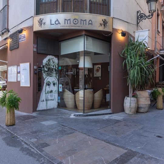 La Moma