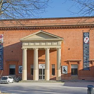Sorano theatre