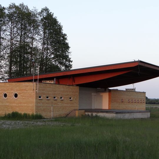 Jarocin, Podkarpackie Voivodeship