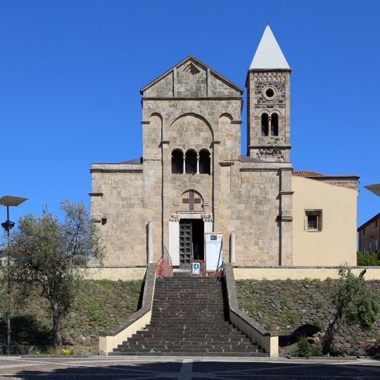 Santa Giusta