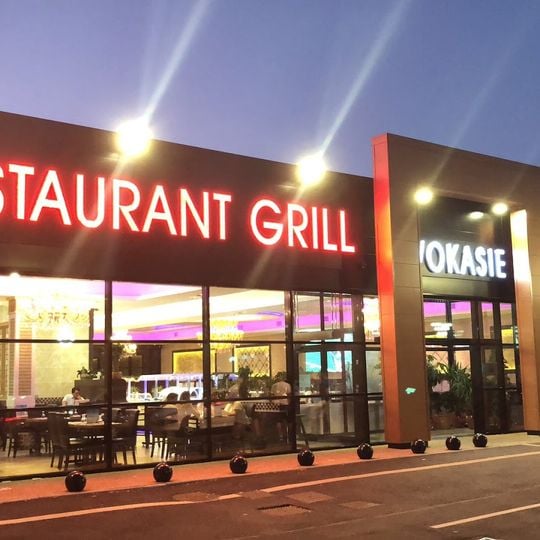Wokasie