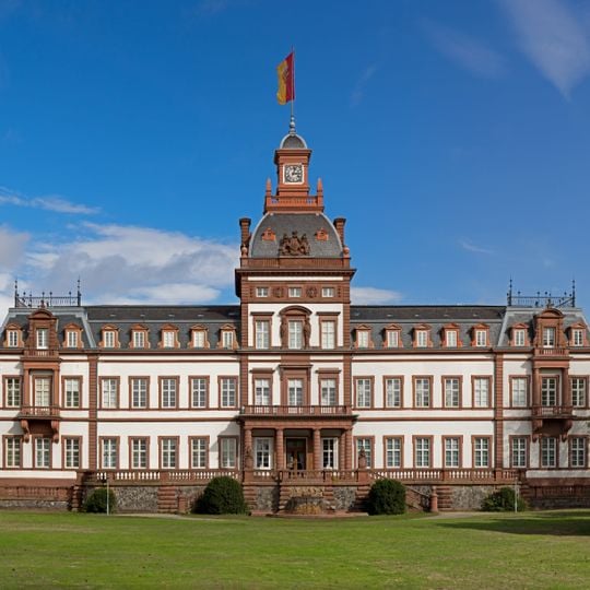 Castello di Philippsruhe
