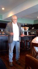 Nolan Bushnell