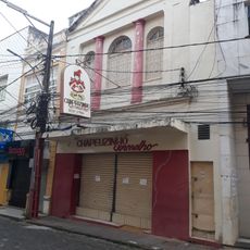 Chapeuzinho Vermelho