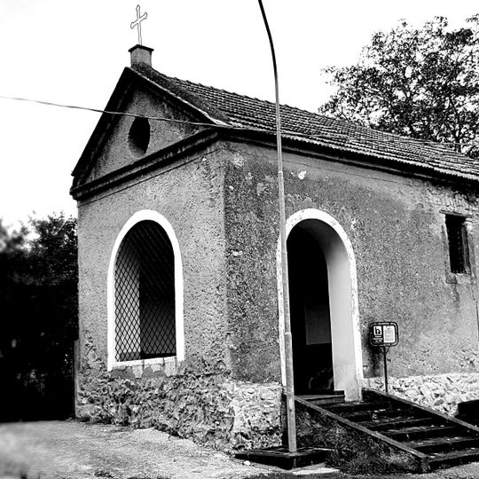 Cappella di Santa Maria di Montevergine
