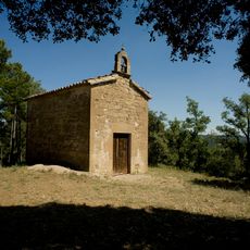Ermita dels Apòstols de Castellar