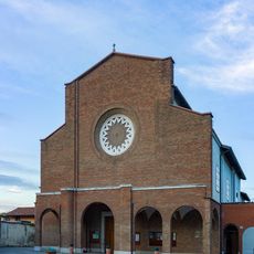Chiesa Sacro Cuore di Gesù