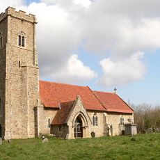 Church of St Margaret
