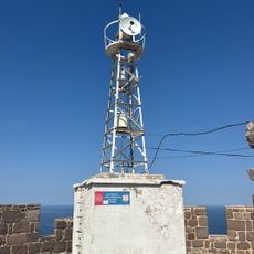 Phare du cap Baba