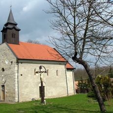 Roman Catholic Church in Maconka