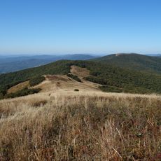 Parc national des Poloniny
