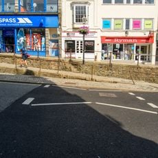 5, Market Jew Street