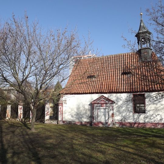 Church of the Holy Trinity