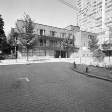 Industrie-Huishoudschool