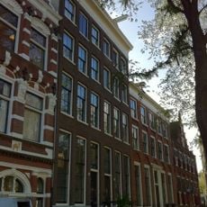 Oudezijds Voorburgwal 245, Amsterdam