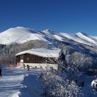 Monte Gomito