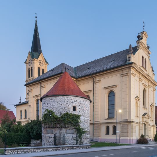 St. Nicholas's Church