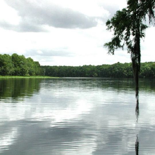 Suwannee River