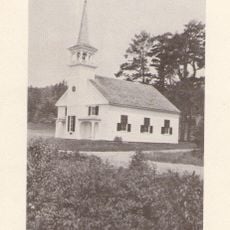 First Baptist Church