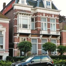 Stationsweg 18, Meppel