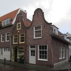 Lange Margarethastraat 10, Haarlem