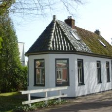 Hoofdweg 95