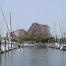 Boardwalk Bullet