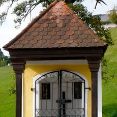 Pestkapelle