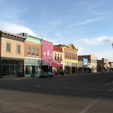 Laramie Downtown Historic District