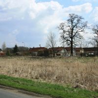 Chramostek (Lužec nad Vltavou)