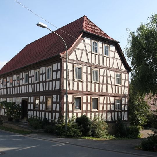 Wohnhaus
