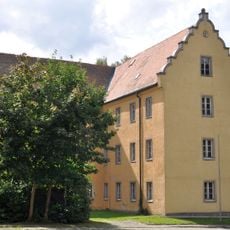 Amtsgericht Vohenstrauß