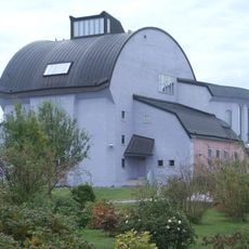 Rudolf Steinerseminariet