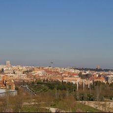 Parque de la Cuña Verde de Latina
