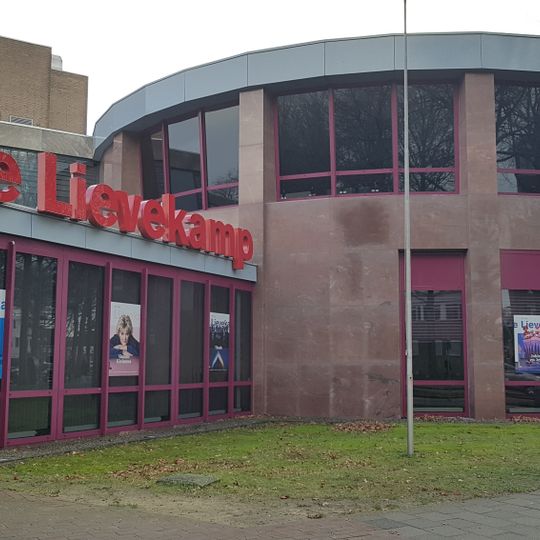 Theater De Lievekamp