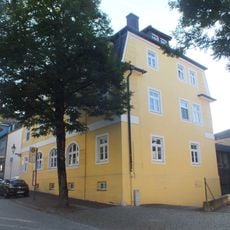 Konrad-Adenauer-Straße 15 in Dachau